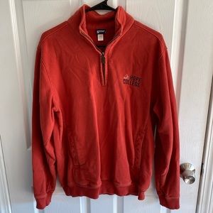 Hope College Quarter Zip